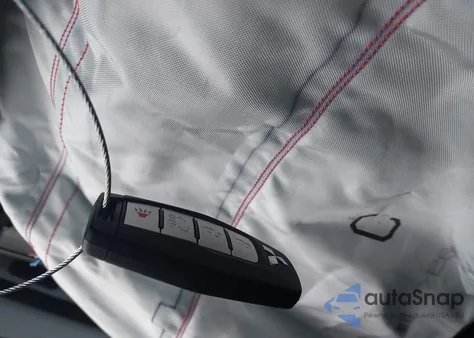 2025 Mitsubishi Outlander Se 2.5 2Wd из США, поврежденный, VIN JA4J3VA89SZ049249